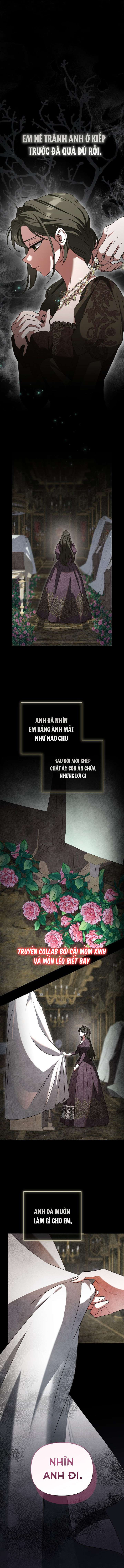 Dành Cho Nàng Juliet Xinh Đẹp Chap 49 - Trang 3