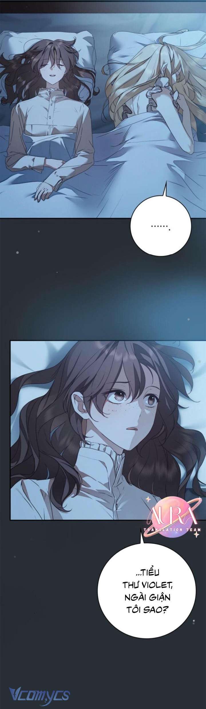 Nữ Hầu Bí Mật Của Nhà Bá Tước Chap 37 - Next Chap 38