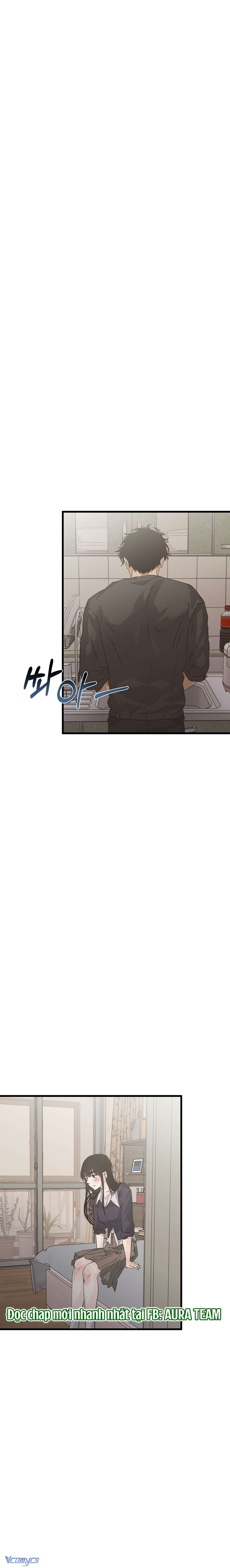 Trở Thành Gia Đình Chap 69 - Next Chap 70