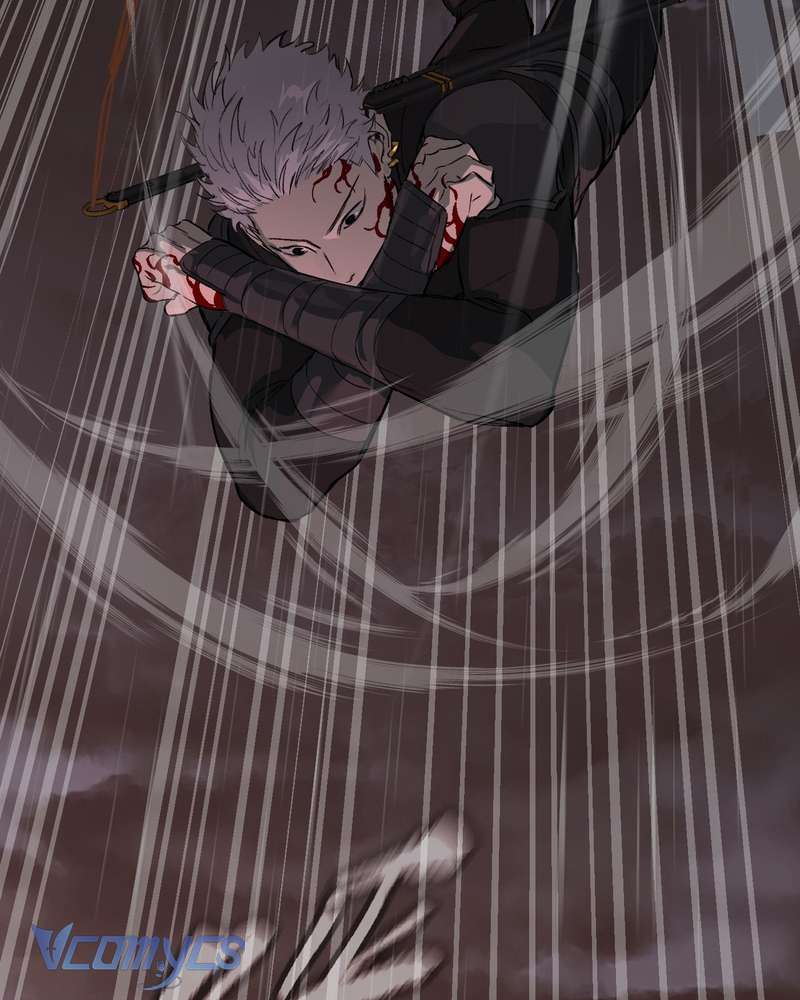 Ác Chi Hoàn Chap 77 - Trang 2