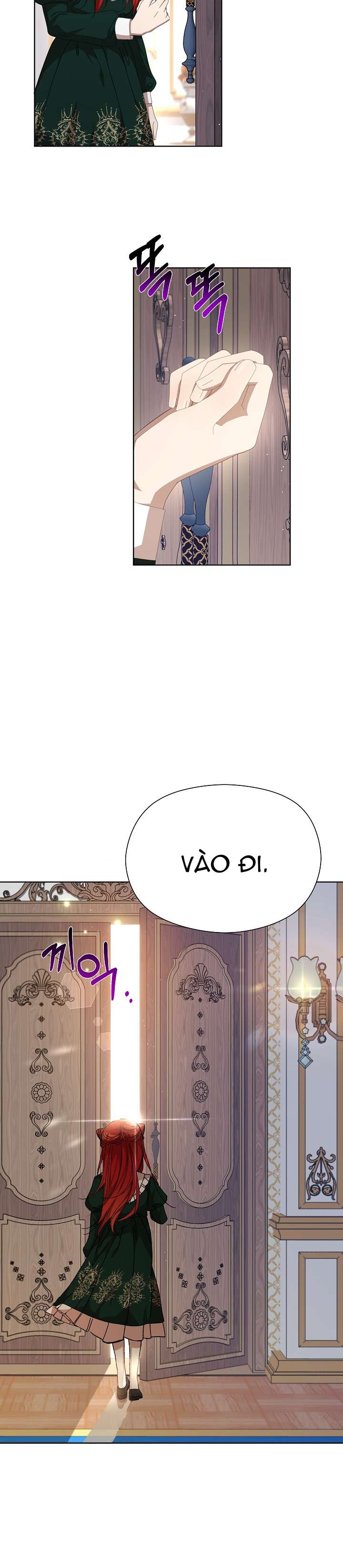 Tôi Đã Vô Tình Quyến Rũ Em Trai Của Nam Chính Chap 23 - Trang 3