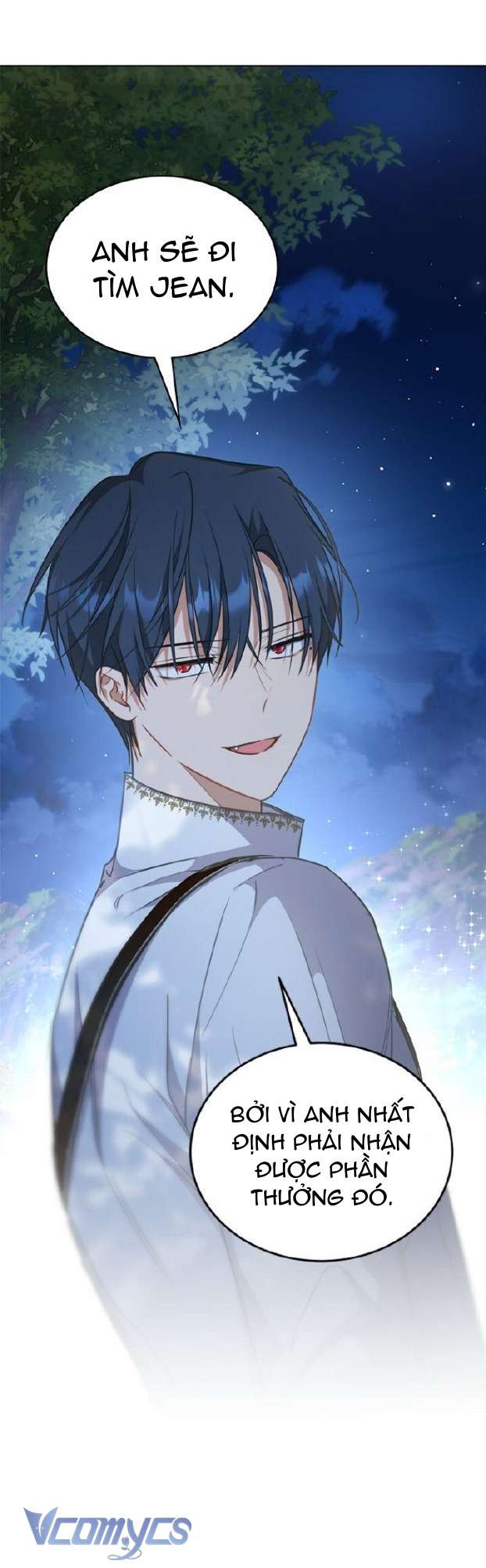 Làm Thế Nào Để Ăn Chủ Nhân Chap 70 - Trang 3