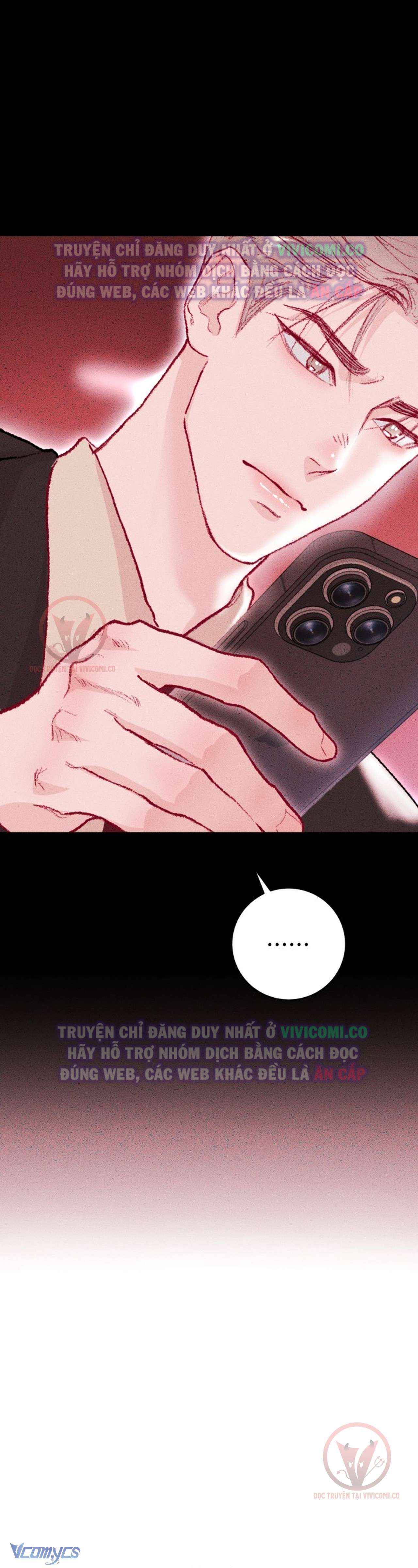 Chàng Quỷ Của Tôi Chap 25 - Next Chap 26