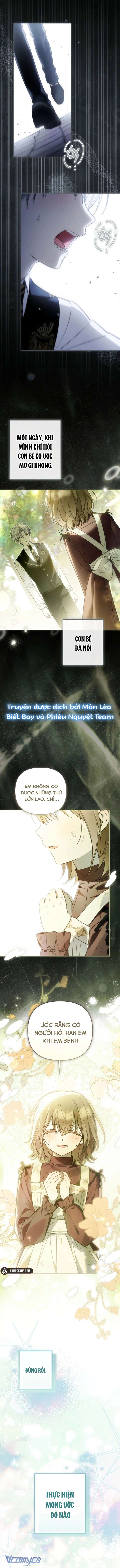 Độc Chiếm Sự Sủng Ái Của Công Nương Út, Mọi Người Đều Ám Ảnh Tôi Chap 39 - Trang 2