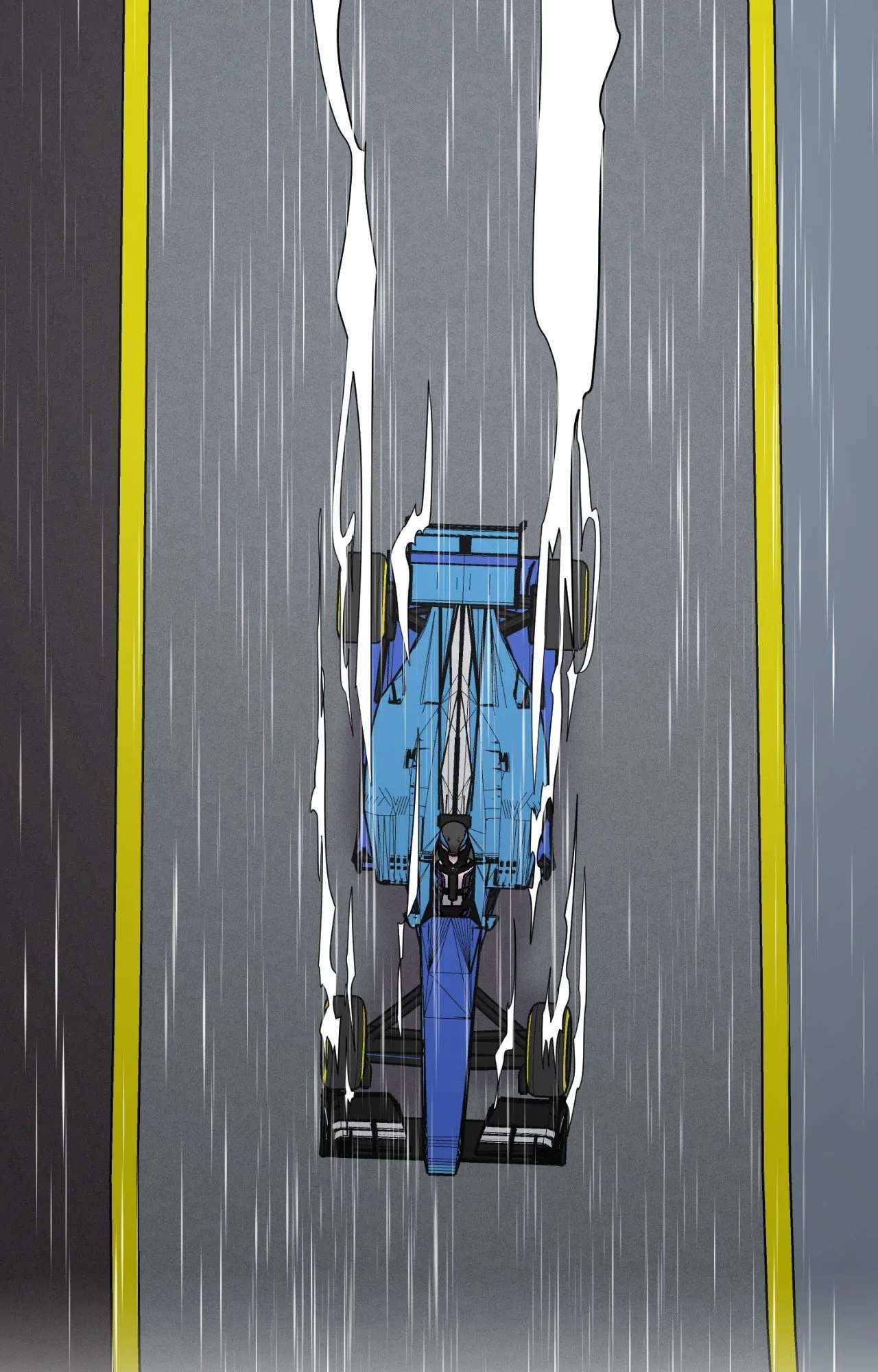 Người Gọi Nặc Danh 3 Chap 12 - Next Chap 13