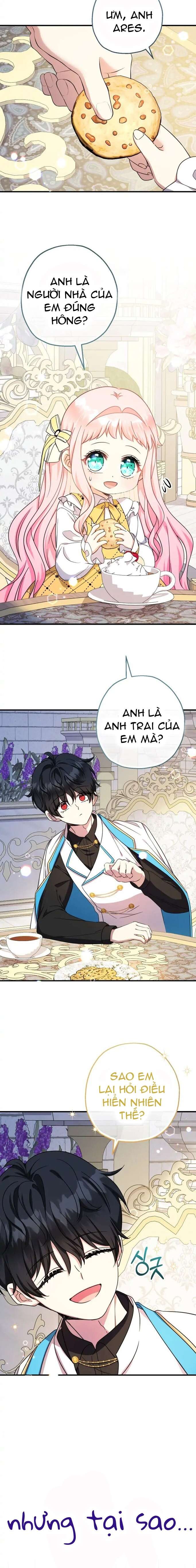 [PNT] Tiểu Thư Tích Tiền Đi Bụi Chap 39 - Trang 2