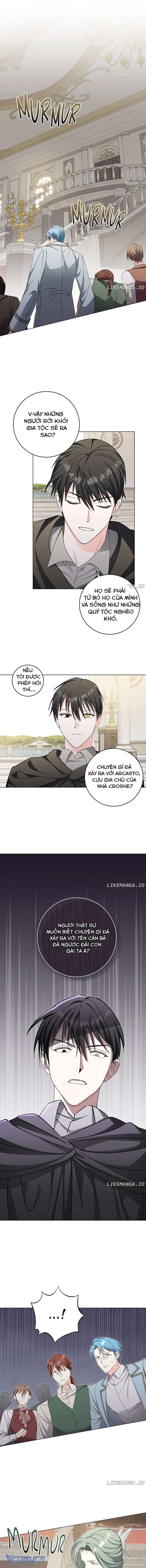 Cút Khỏi Gia Tộc Của Tôi! Chap 30 - Trang 3