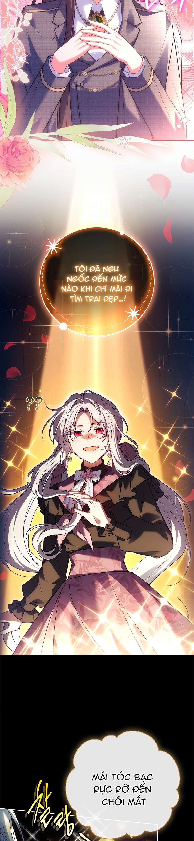 Cha Nào Con Nấy Chap 31 - Trang 3