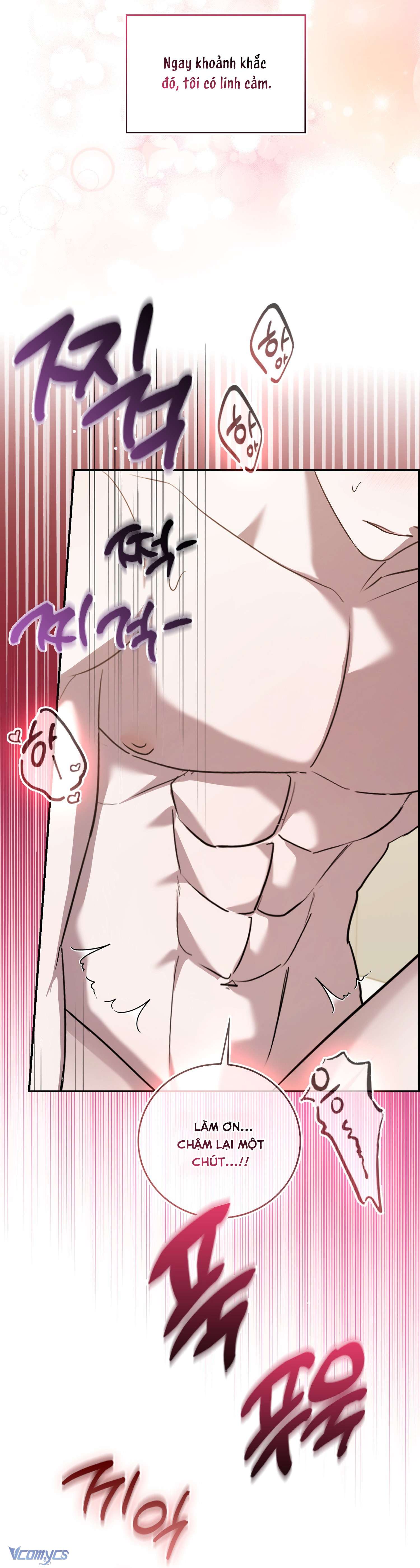 Bạn Trai Nhân Vật Chính Ám Ảnh Tôi Chap 78 - Trang 2