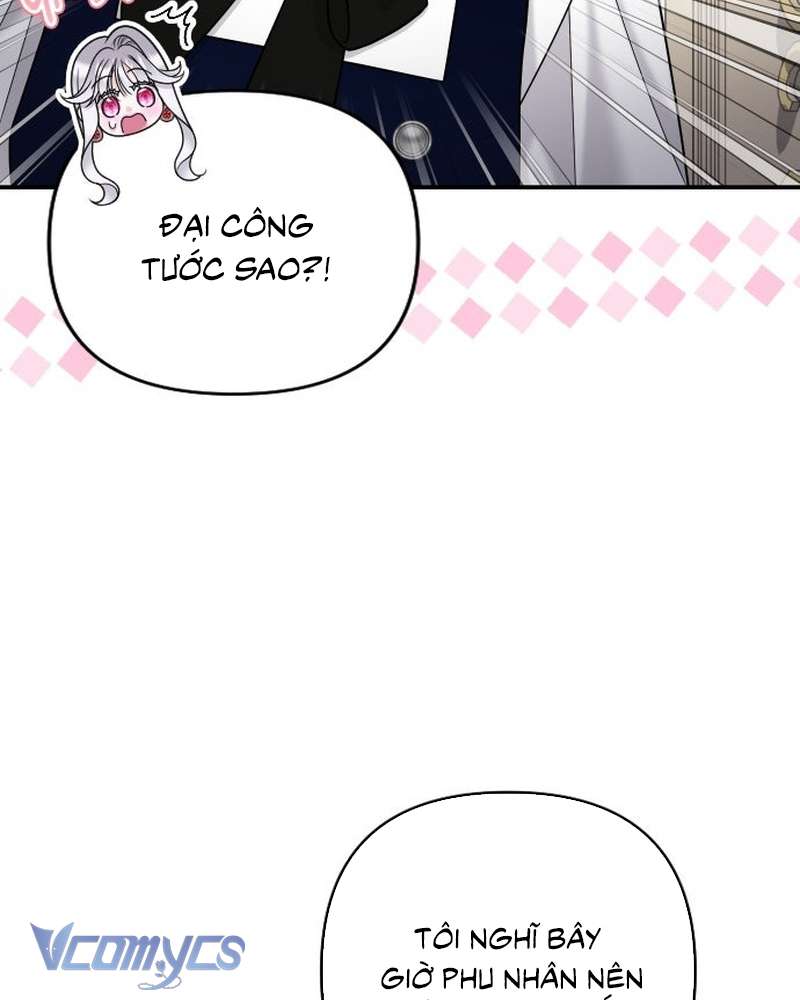 Trước Khi Em Có Ý Định Chạy Trốn Ta Sẽ Ngăn Chặn Nó Chap 43 - Trang 2