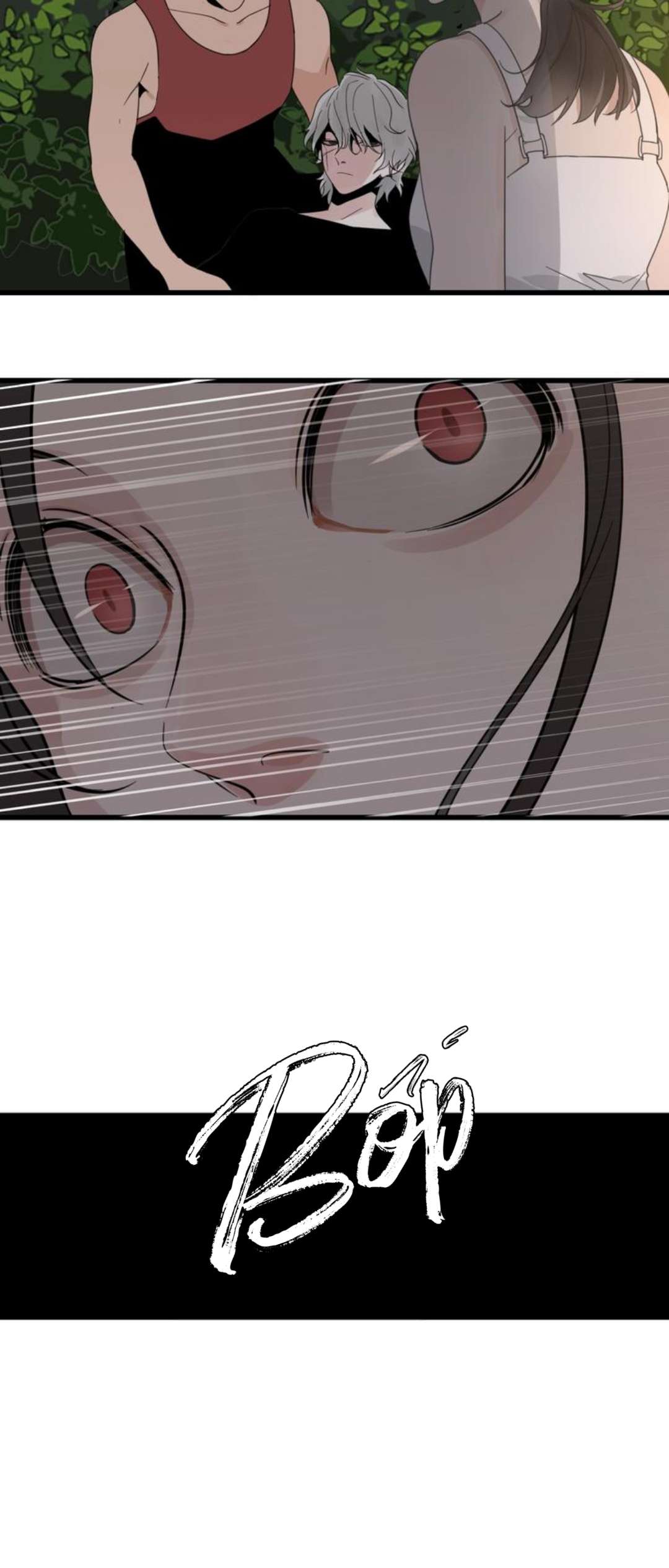 Vật Trong Tay Chapter 1 - Trang 4