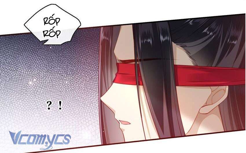 Đại Lão Phải Gả Cho Phu Quân Mù! Chap 8 - Trang 2