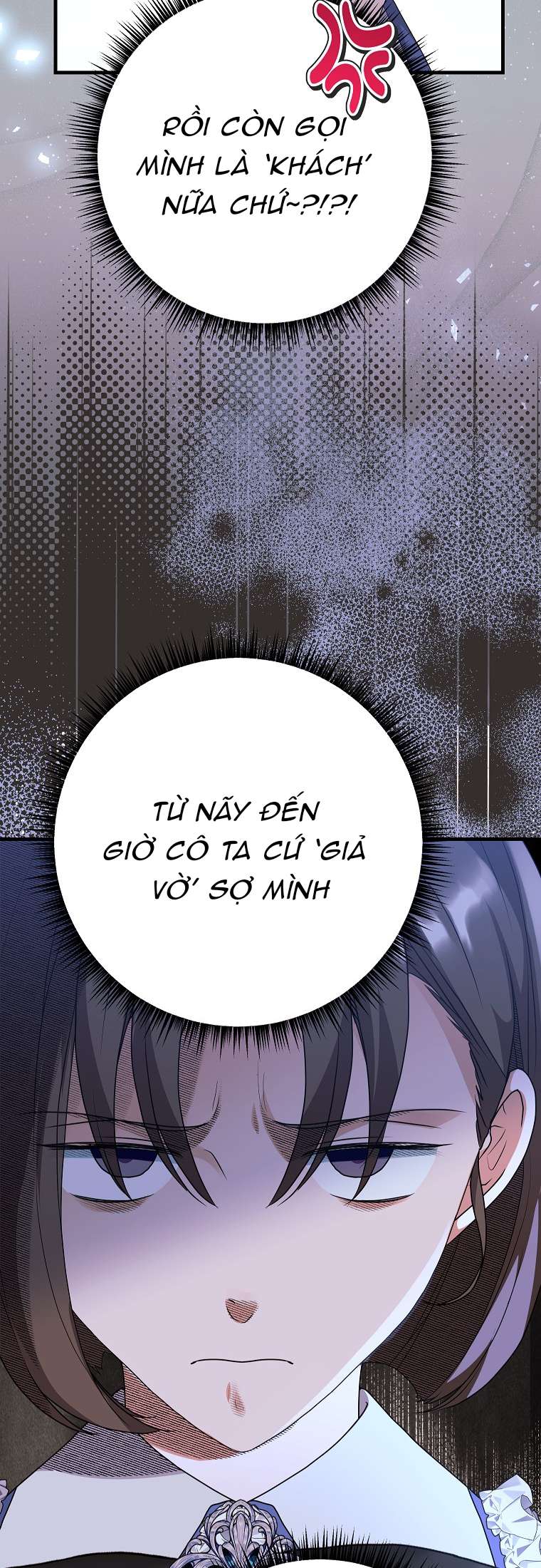 Kẻ Phản Diện Có Thời Hạn Ủng Hộ Tôi Hủy Hôn Chap 43 - Trang 3