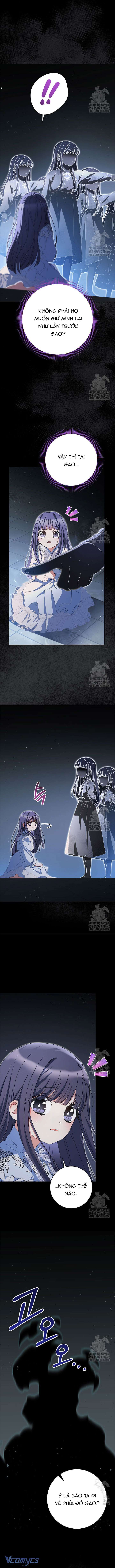 Nuôi Dưỡng Em Gái Xinh Đẹp Chap 94 - Trang 3