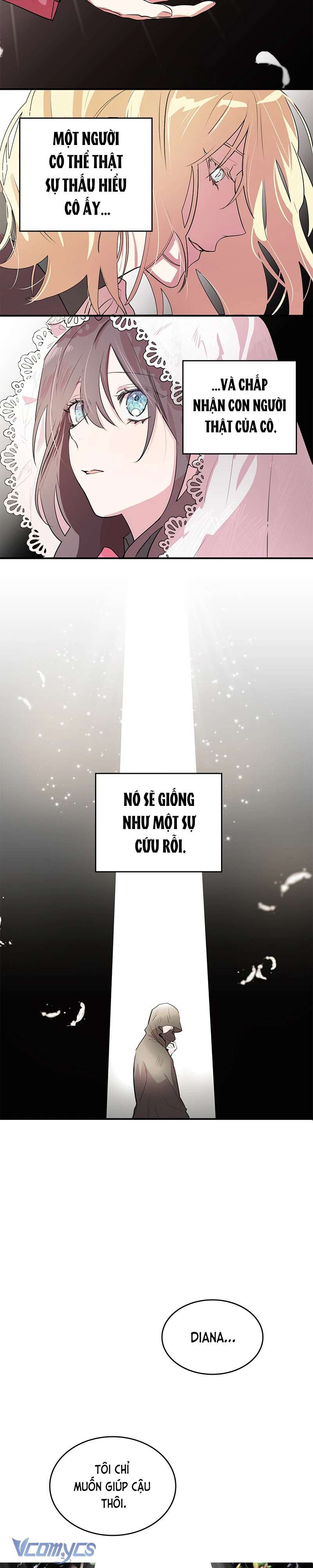 Chinh Phục Trái Tim Chap 5 - Trang 2