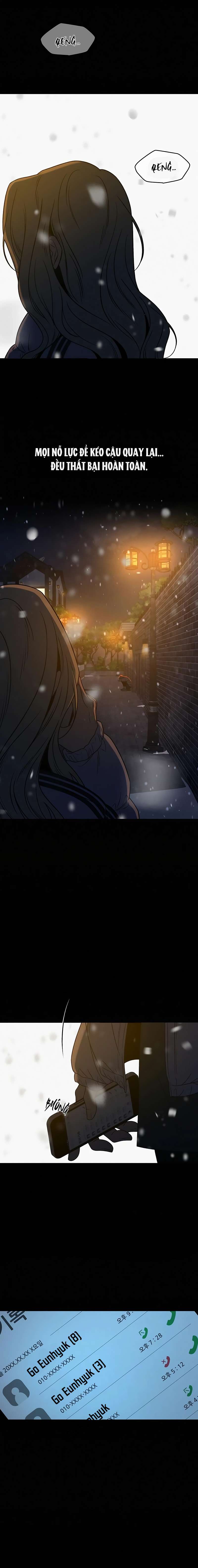 Chiến Lược: Tình Yêu Trong Sáng Chap 122 - Trang 2