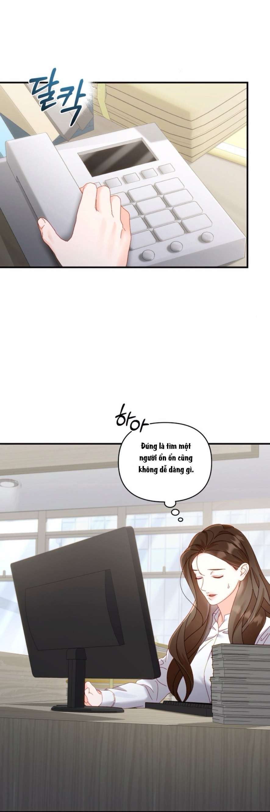 Chính Sách Khuyến Khích Chap 5 - Next Chap 6