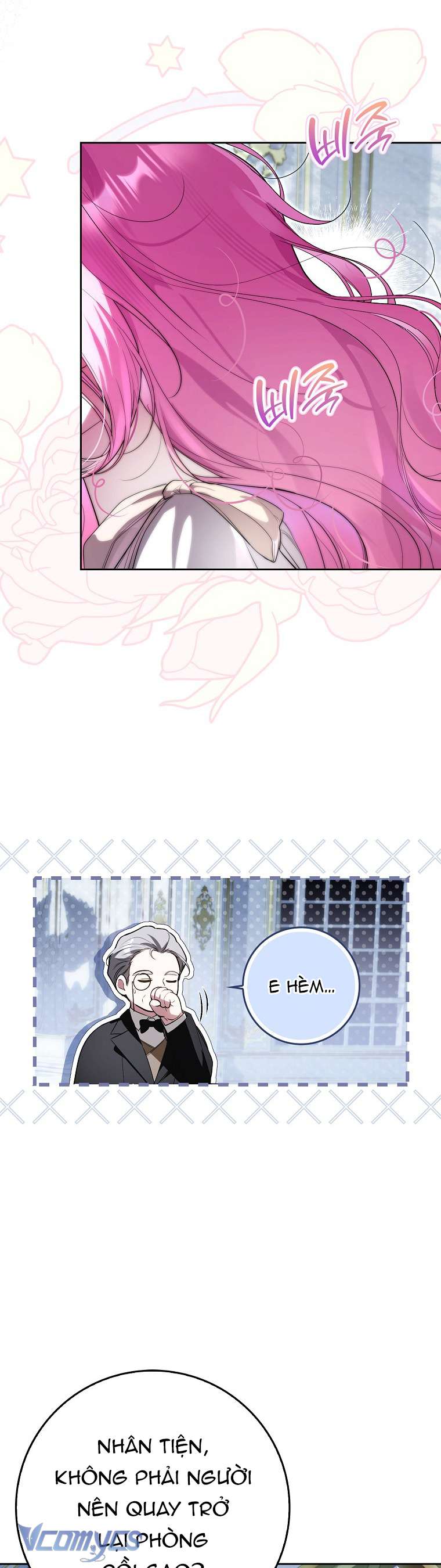 Kẻ Phản Diện Đó Chính Là Tôi Chap 5 - Trang 2