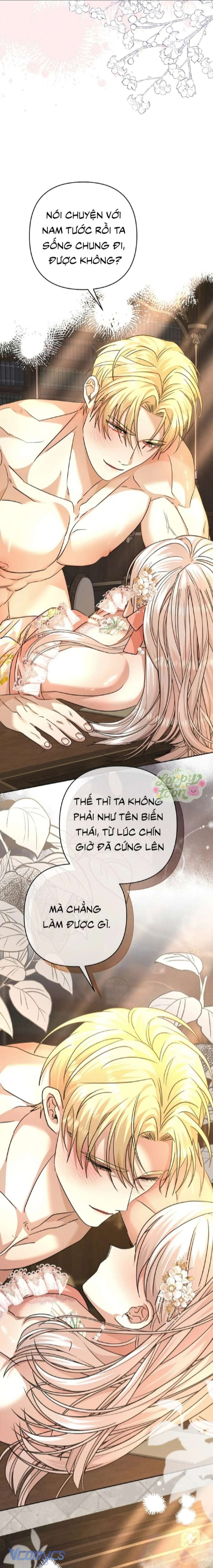 Thiếu Gia Che Giấu Bộ Ngực Vĩ Đại Chap 12 - Trang 2