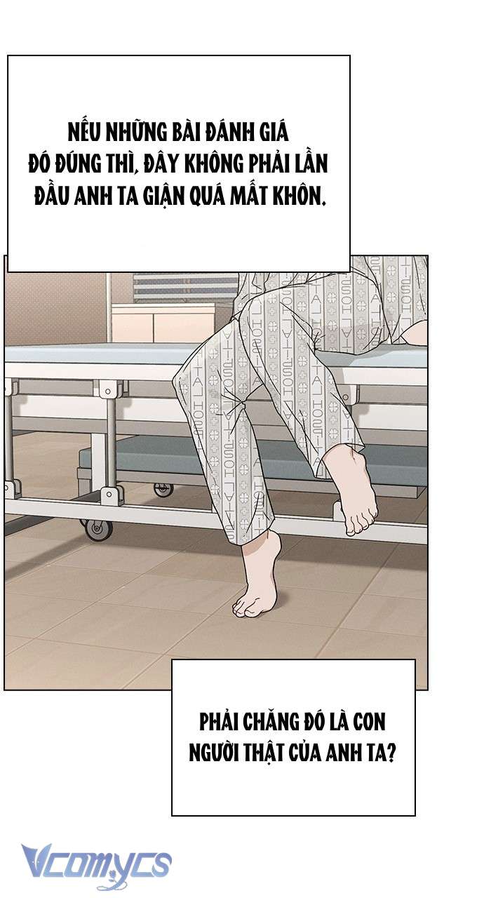 Review Người Yêu Cũ Chap 2 - Next Chap 3