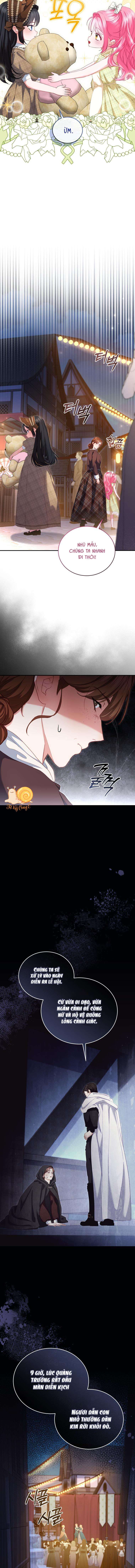 Tôi Là Người Duy Nhất Không Biết Ác Nữ Là Một Người Đàn Ông Chap 21 - Trang 2