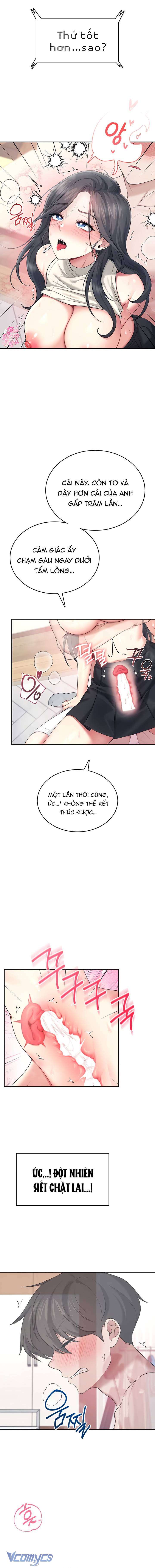 [18+] Đồ Chơi Tình Dục Không Dây Chap 43 - Next Chap 44