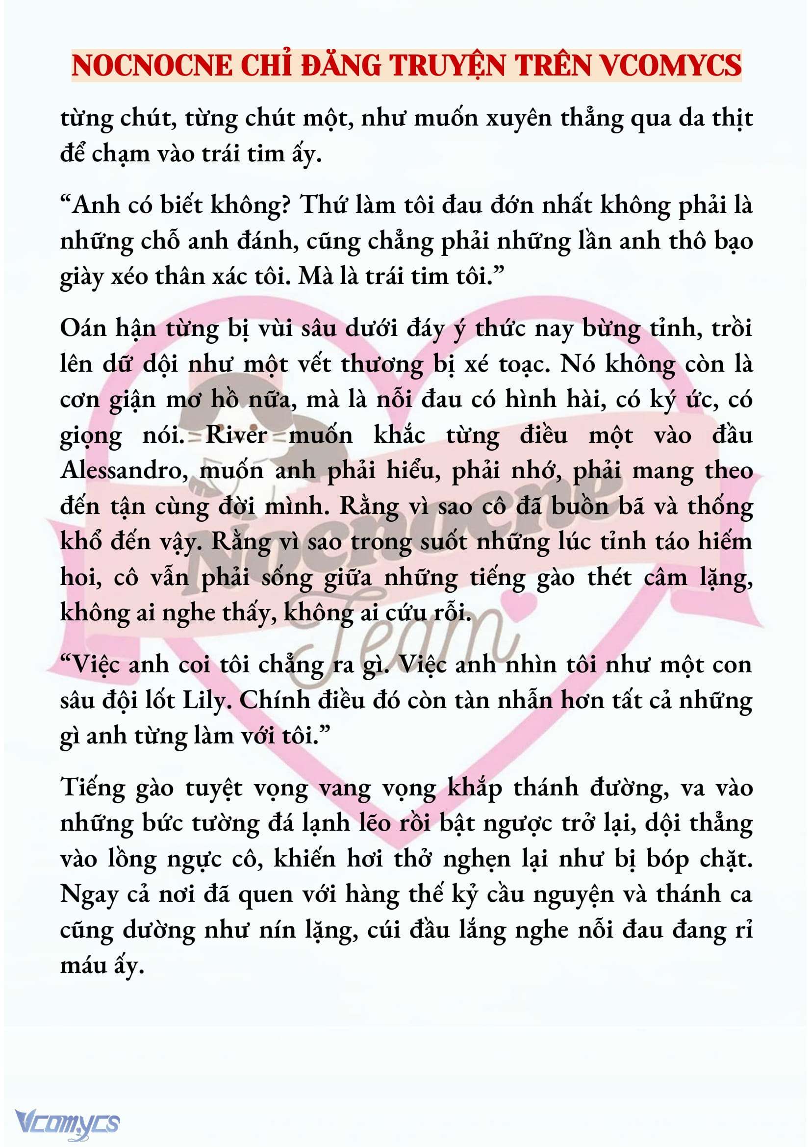 [TIỂU THUYẾT] ĐIỂM CHÍ Chap 91 - Trang 2