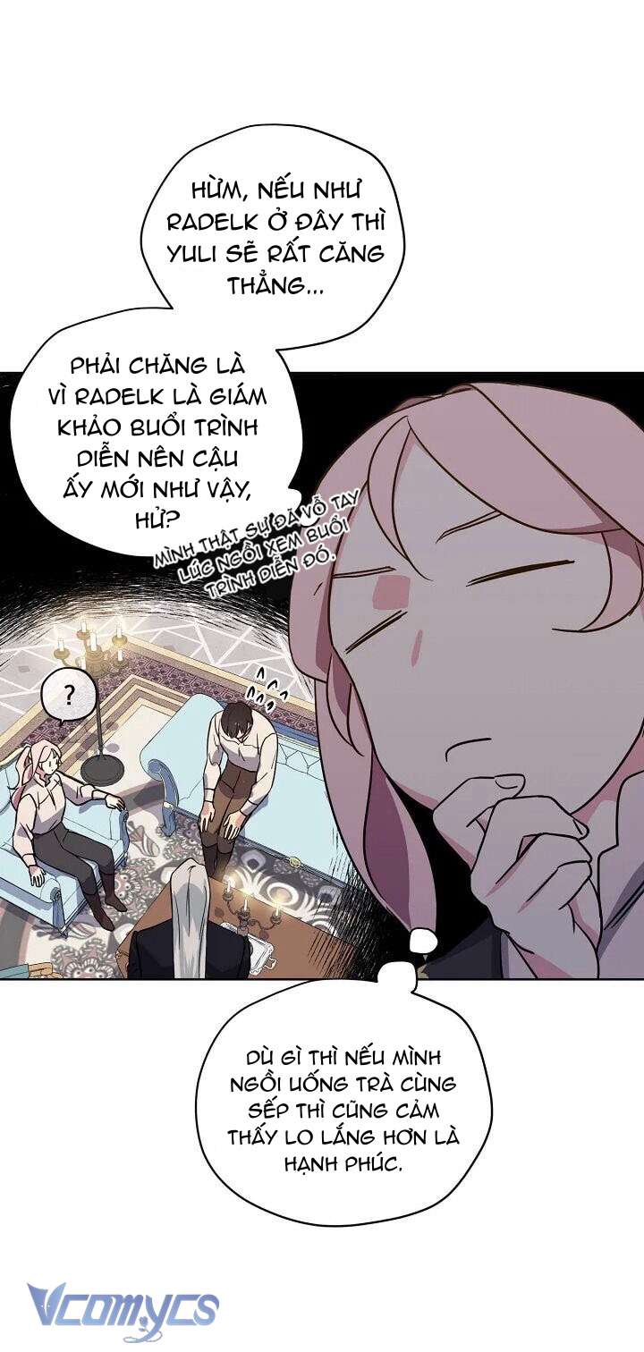 CHITRA Chap 87 - Trang 3