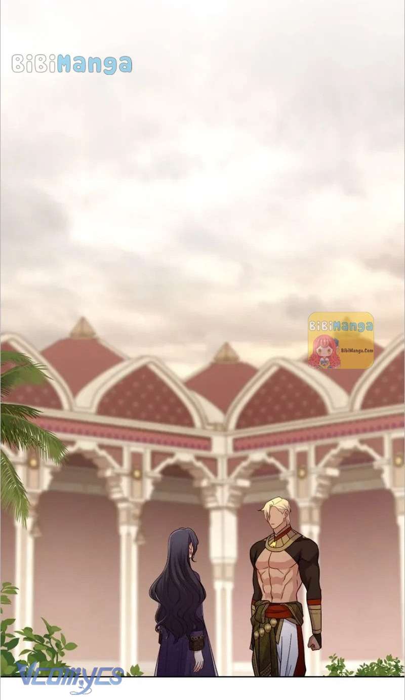 Hôn Nhân Giả Dối Chap 66 - Trang 4