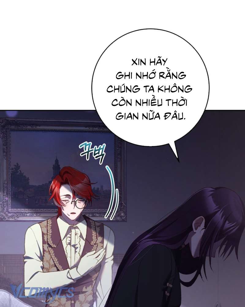 [Sứa Biển] Em Trai Tôi Là Hoàng Đế Ngang Ngược Chap 64 - Trang 2