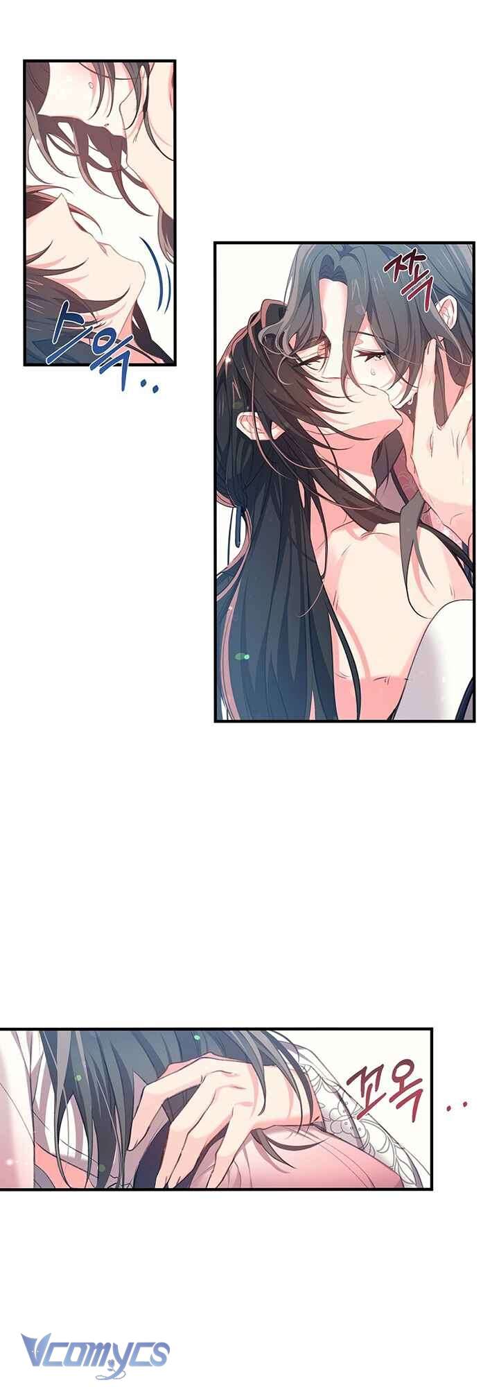 [18+] Chú Chim Nhỏ Của Yêu Tinh Chap 24 - Trang 3