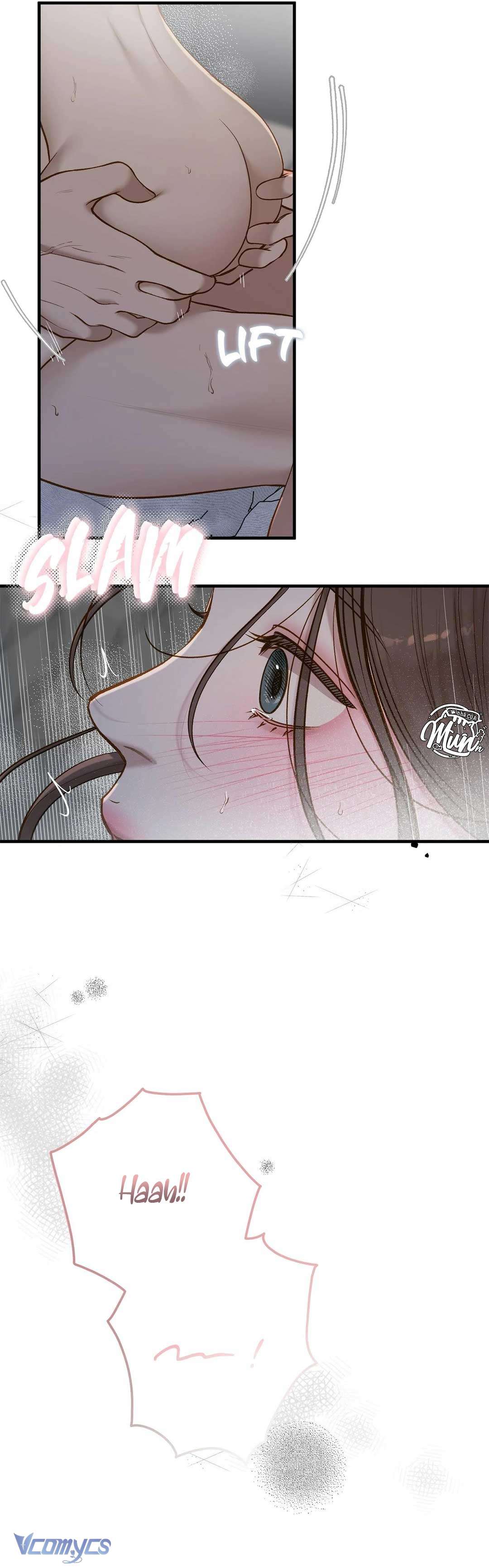 Bất Chấp Rủi Ro Chap 54 - Trang 3