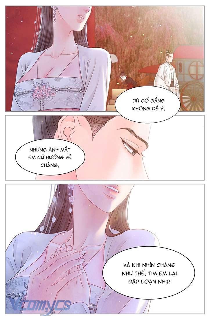 [18+] Đêm Hoang Dại Chap 29 - Trang 2