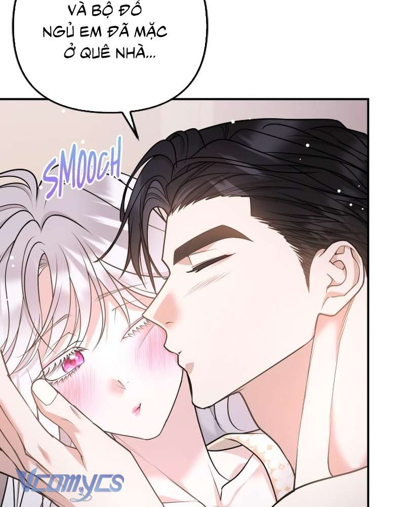 Trước Khi Em Có Ý Định Chạy Trốn Ta Sẽ Ngăn Chặn Nó Chap 43 - Trang 2