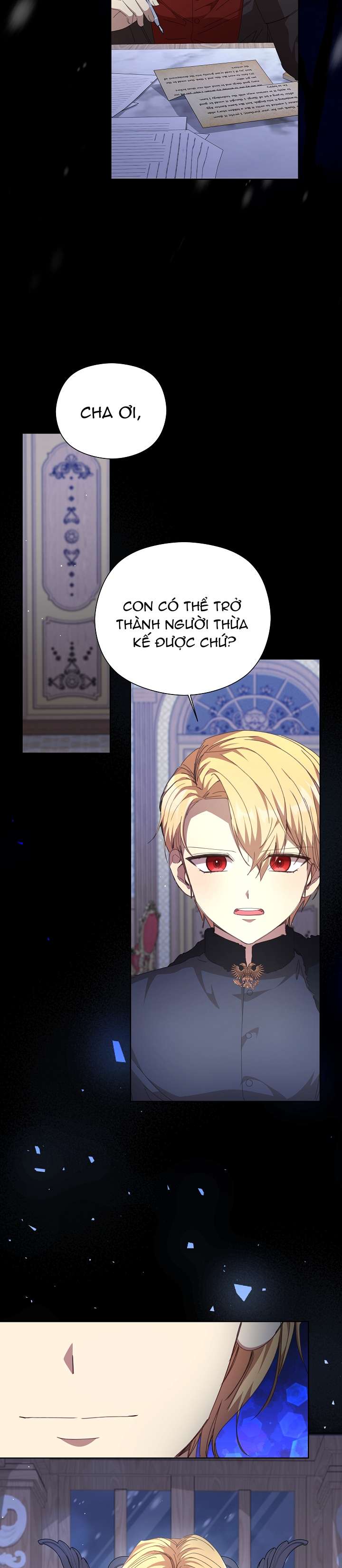 Tôi Đã Vô Tình Quyến Rũ Em Trai Của Nam Chính Chap 28 - Trang 3