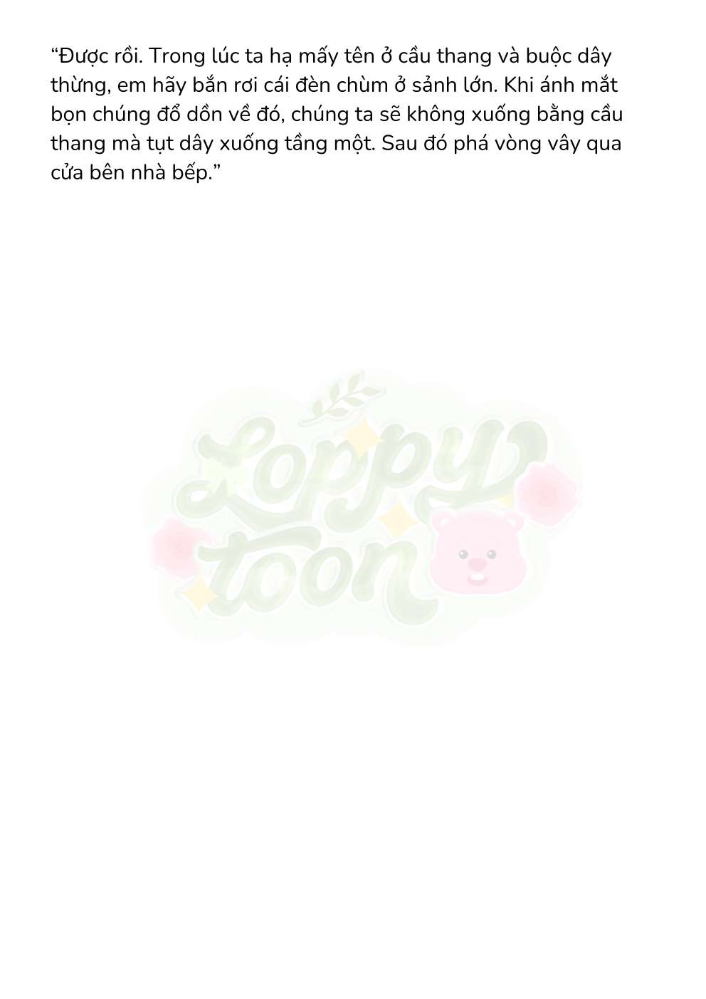 [Novel] Trận Chiến Ly Hôn! Chap 208 - Trang 2