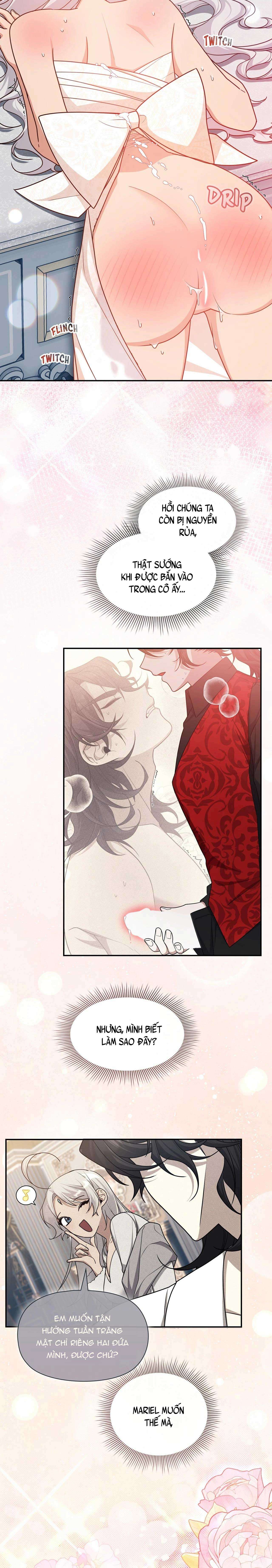 Cuộc Vui Thác Loạn Tử Thần Chap 29 - Trang 2