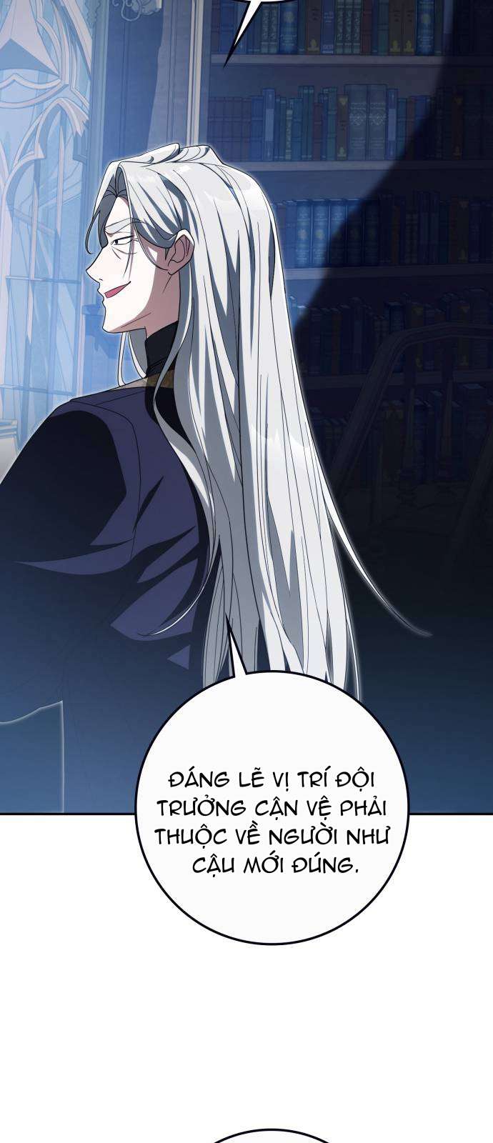 Nữ Công Tước Chiến Lợi Phẩm Chap 38 - Trang 2