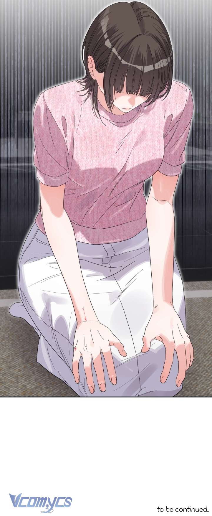 Khúc Tình Ca Mùa Đông Chap 18 - Next Chap 19