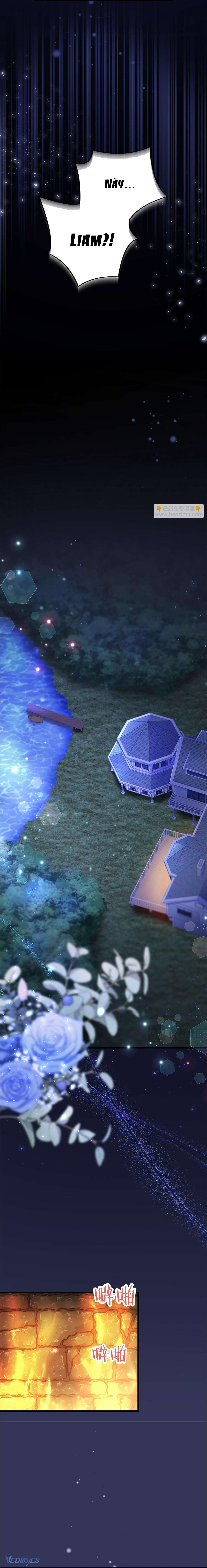 Đại Tiểu Thư Sao Phải Giả Nam Chapter 108 - Trang 4