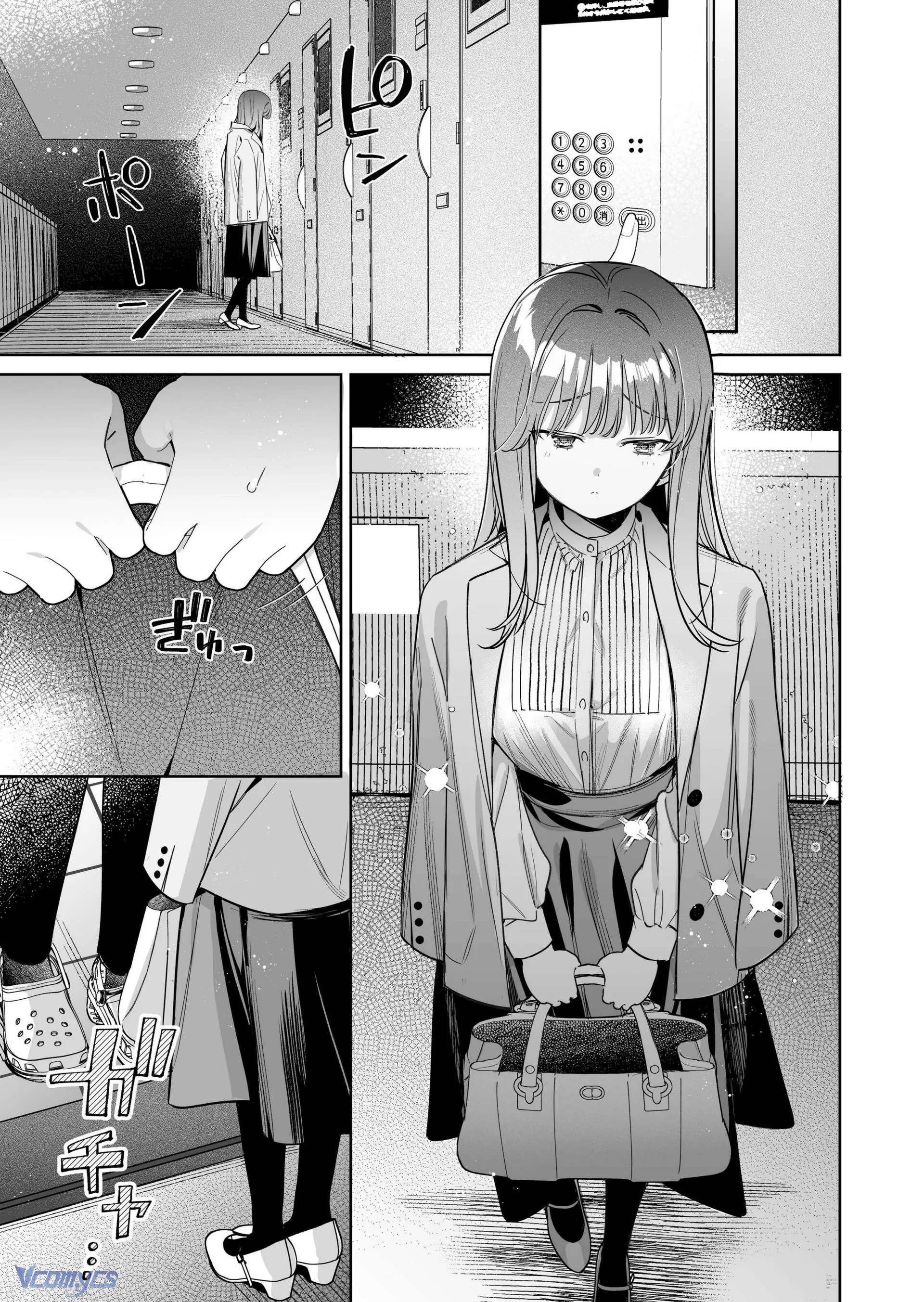 『18+』Tuyển Tập Truyện Ngắn Sếch Tàn Bạo Chap 79.1 - Trang 2