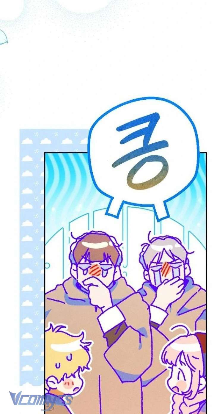 Papa Bạo Chúa, Con Sẽ Bảo Vệ Người! Chap 24 - Trang 2