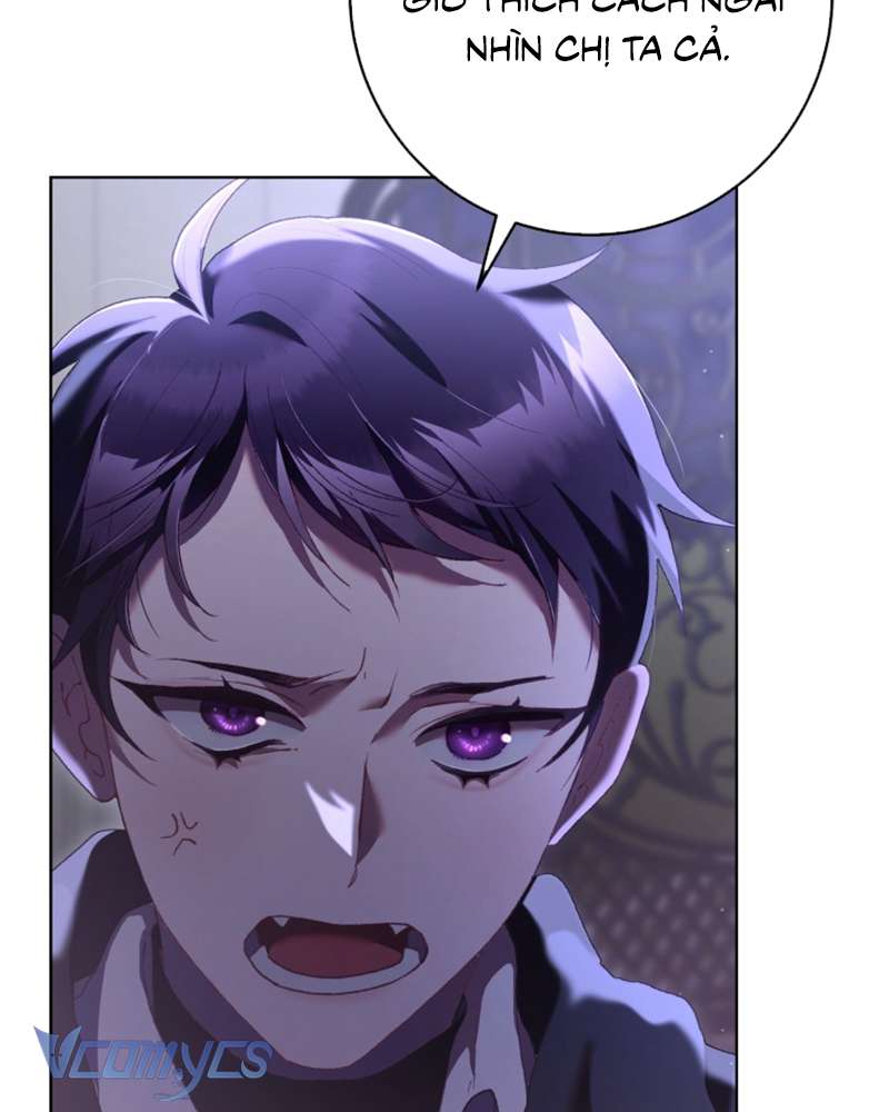 [Sứa Biển] Em Trai Tôi Là Hoàng Đế Ngang Ngược Chap 64 - Trang 2