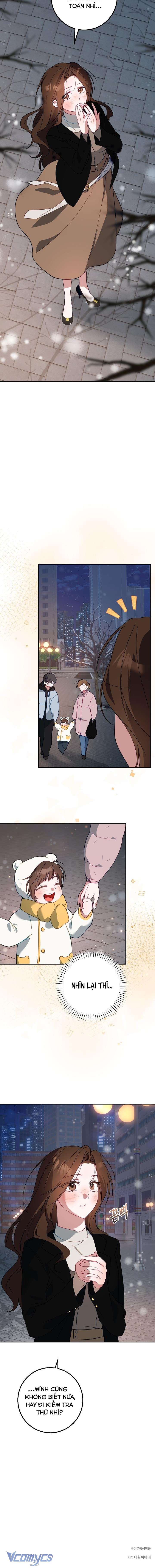 『18+』Đèn Sáng Mà Không Thấy Hàng To Chap 22 - Trang 2