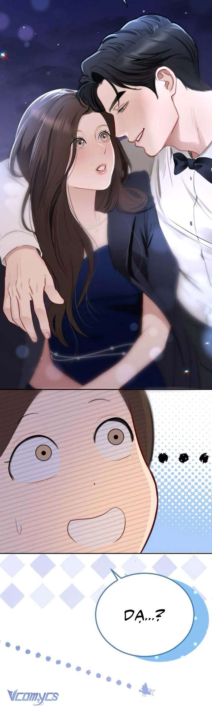 Quyền Lực Của Thư Ký Chap 30 - Next Chap 31