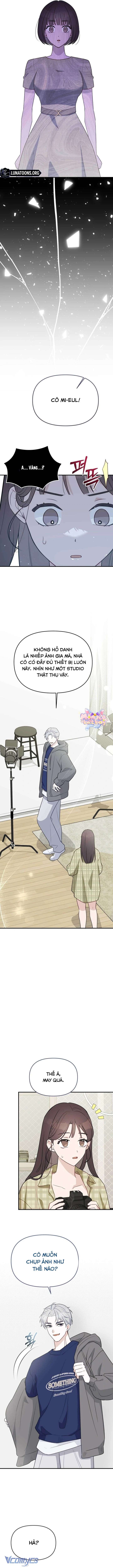 [18+] Tôi Nuôi Trai Chỉ Để "Thịt" Chap 9 - Trang 2