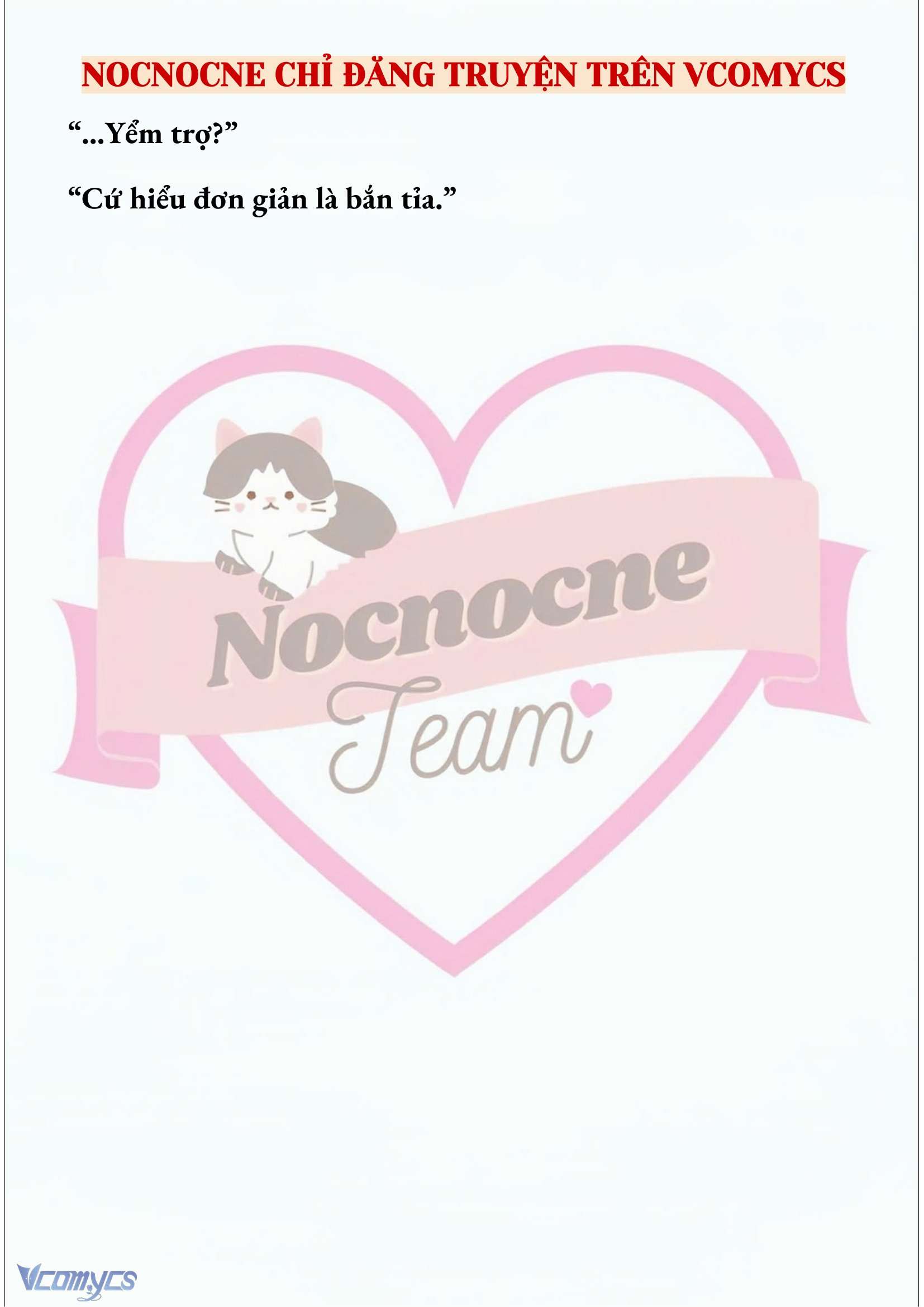 [TIỂU THUYẾT] ĐIỂM CHÍ Chap 123 - Trang 2