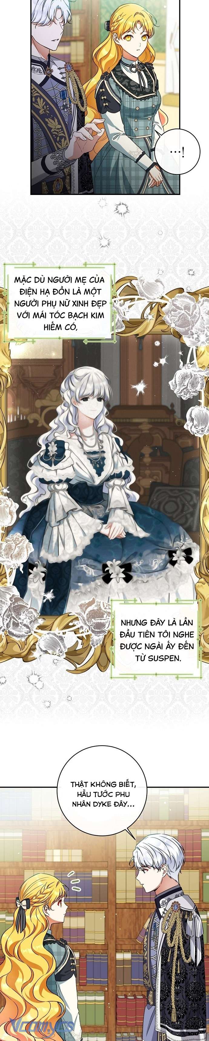 Thuần Hóa Hầu Tước Quái Dị Chap 48 - Trang 2