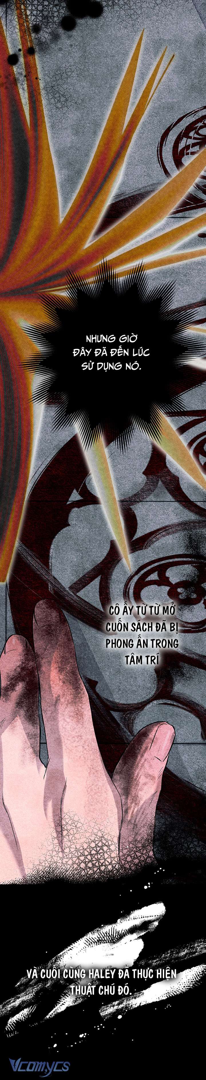 May Mắn Hay Bất Hạnh Chap 115 - Trang 2