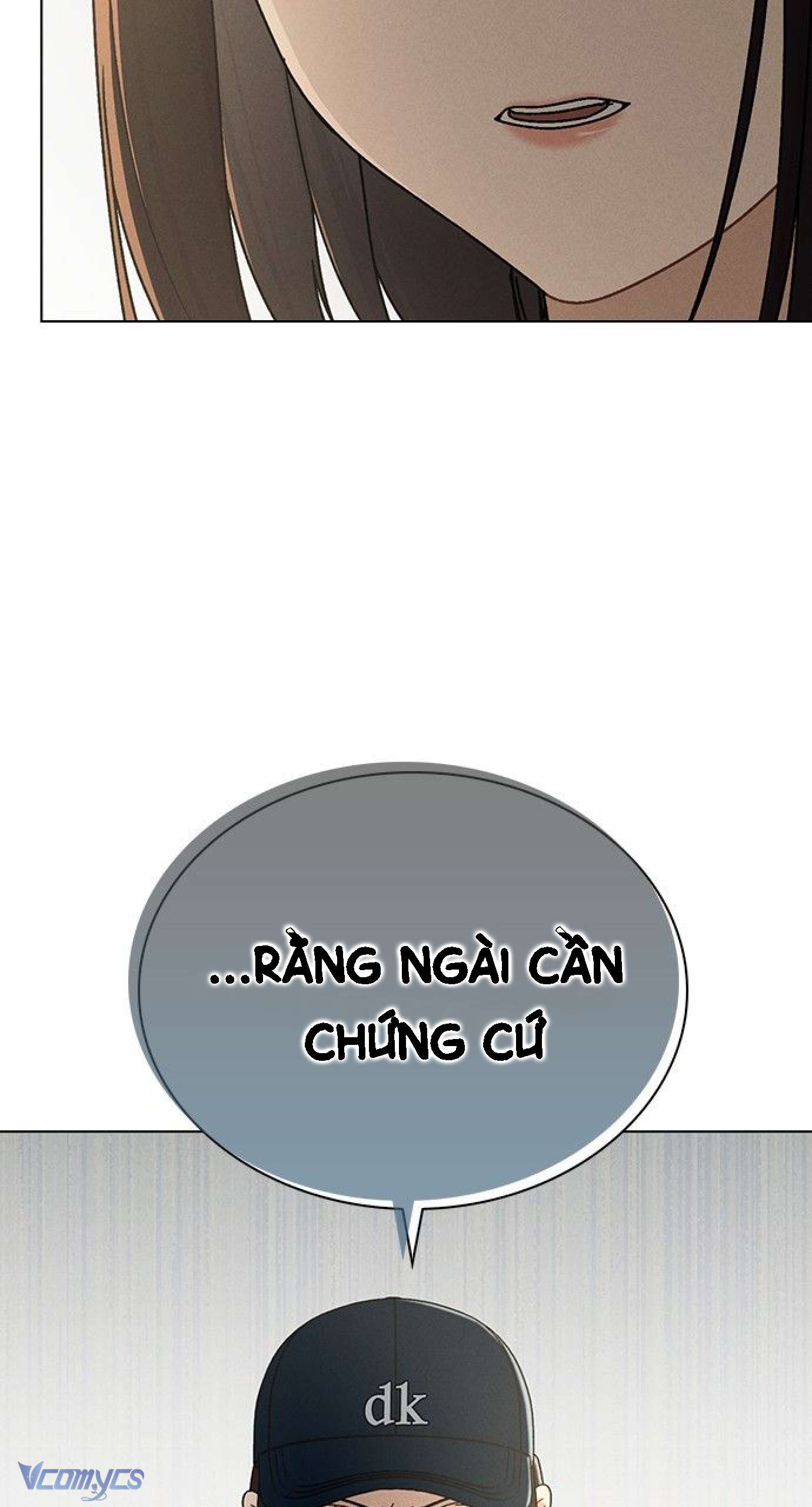 Review Người Yêu Cũ Chap 6 - Next Chap 7